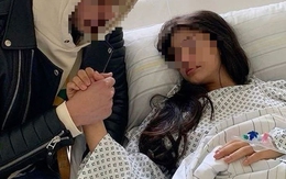 Phát hiện chất độc gấp hàng chục lần thạch tín trong dạ dày người phụ nữ 5 năm không chịu thay đũa mới