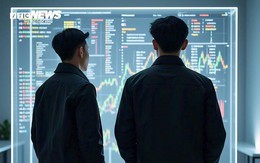 Chứng khoán lập kỷ lục: Những nhà đầu tư Gen Z giàu nhất thị trường là ai?