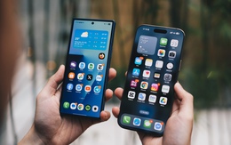 "Trên bàn cân" Galaxy Z Fold7 và iPhone 16 Pro Max: Điện thoại gập đã sánh ngang smartphone truyền thống?