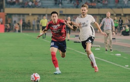 Đại diện Indonesia bất ngờ tuyên bố “bỏ giải” Đông Nam Á ngay trước lễ bốc thăm