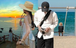 2 tỉnh vừa sáp nhập có voi lẫn cá voi khiến du khách muốn đăng ký tour ngay lập tức