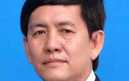 Chân dung tân giám đốc sở ở Cà Mau từng kinh qua 4 vị trí giám đốc sở