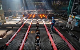 Trừng phạt bủa vây ngành thép của Nga - một quốc gia mừng thầm vì trúng lớn: 'Cứu tinh đây rồi'