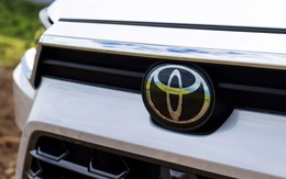 Toyota hoãn sản xuất 1 mẫu xe điện vì khách hàng vẫn đang 'thèm muốn' mẫu xe xăng này