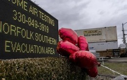 Gần một nửa người dân Mỹ lo đất nước mất vị thế siêu cường