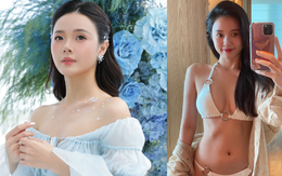 Ngừng 'xin vía', học Midu chơi những môn thể thao này để có vóc dáng gợi cảm, trẻ đẹp mê người