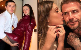 Vợ chồng Beckham đã làm gì mà bị con trai bất hiếu công khai thế?