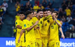 Chủ tịch LĐBĐ Malaysia trả lời về cáo buộc che giấu “bí mật” của nhiều sao nhập tịch