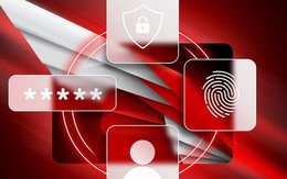 Một ngân hàng lớn thông báo: Chủ tài khoản thực hiện ngay thao tác này nếu nhận được cảnh báo rủi ro bảo mật