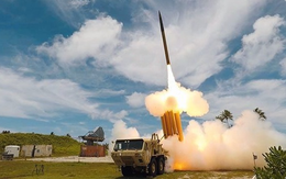 Mỹ choáng váng: 20% kho tên lửa THAAD bị "ngốn sạch" chỉ sau 11 ngày bảo vệ Israel