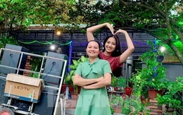 Cô giáo chủ nhiệm cấp 3: 'Hà Trúc Linh đăng quang hoa hậu, tôi không bất ngờ'