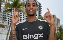 Chelsea "nổ bom tấn" Joao Pedro ngay trước trận quyết định ở FIFA Club World Cup