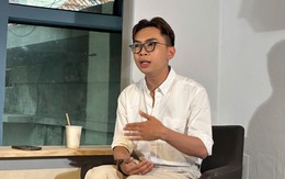 Minh Dự: “Đó là buổi hẹn hò đầu tiên của chúng tôi”
