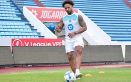 Chuyên gia quốc tế báo tin không vui cho tiền đạo Nguyễn Xuân Son