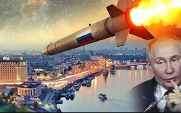 Báo Ba Lan thừa nhận tên lửa Oreshnik khiến phương Tây 'mất ngủ'    