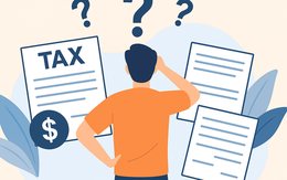 1 phút hỏi đáp thuế: Cách kiểm tra mình có đang nợ thuế không?