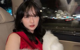 Hải Tú bị "tấn công", phía studio có động thái khó hiểu giữa lúc rầm rộ loạt ảnh nhạy cảm