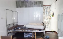 Phòng đặc quyền trong Viện Pháp y tâm thần: Tội phạm ăn chơi, sống như bà hoàng