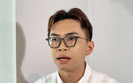 Minh Dự: “Tôi không biết mình cứ nằm đó, ngồi đó đợi chờ điều gì, lo sợ điều gì mà thức trắng đêm”