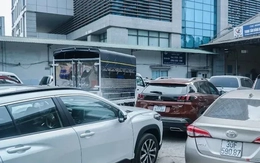 Giả danh nhân viên đăng kiểm, gọi điện lừa thu phí đổi tem kiểm định