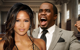 Diddy thoát án chung thân gây sốc: Nữ ca sĩ đưa ông trùm vào tù giờ ra sao?