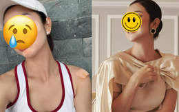 Hoa hậu vừa gặp sự cố vì chơi pickleball: Có mẹ chồng giàu top đầu sàn chứng khoán, bố chồng là Tiến sĩ