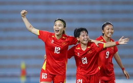 Giải châu Á: Tuyển Việt Nam và Thái Lan cùng đi tiếp, 7 đội khác ở Đông Nam Á đều bị loại?