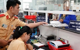 Tăng phí ra biển ô tô lên 20 triệu đồng: Những tỉnh nào chịu tác động sau sáp nhập?