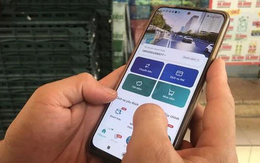 Sau khi tài khoản được cộng 200 triệu đồng, gia đình ở Lâm Đồng nhận thêm cuộc điện thoại từ số lạ, vội vàng báo công an