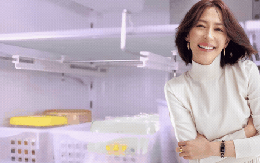 Tôi mở tủ lạnh của một bà nội trợ Hàn và học được 14 mẹo giúp bếp gọn, đồ tươi lâu, nấu gì cũng nhanh tay