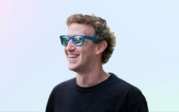 Mark Zuckerberg trả lương nhân viên ngang ngửa lương Cristiano Ronaldo, cả thế giới phải choáng váng