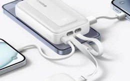 Thu hồi gần 31 nghìn pin sạc dự phòng Anker tại Việt Nam