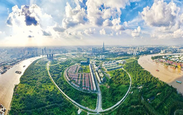 Sau sáp nhập, một địa phương Việt Nam có số dân gấp 30 lần một nước ASEAN