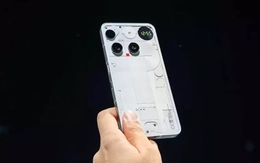 Cây bút công nghệ: "Không phải Samsung, đây mới là điện thoại Android thú vị nhất năm nay"