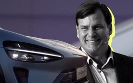 Thăm Trung Quốc 6-7 lần trong năm qua, CEO một hãng ô tô Mỹ cay đắng thừa nhận: 'Họ quá vượt trội, nếu thua ở cuộc chiến này, chúng ta sẽ không còn tương lai'