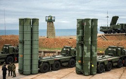Vì sao Nga không chuyển S-400 cho Iran giữa lúc Israel không kích ác liệt?

