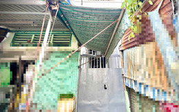 Đến nhà trọ của bạn gái quen qua mạng "tâm sự", nam thanh niên ở TP.HCM gặp cảnh không ngờ sau ít phút