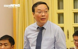 Thứ trưởng Nội vụ: Đánh giá, xếp loại và sàng lọc công chức bằng KPI
