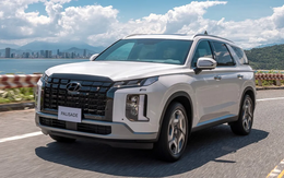 Hyundai Palisade và Ford Everest ngang giá: Nên chọn tiện nghi hay cơ bắp?
