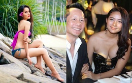 Nhan sắc mỹ nhân Việt được đại gia 56 tuổi yêu say đắm, sang tên toàn bộ tài sản hàng trăm tỷ