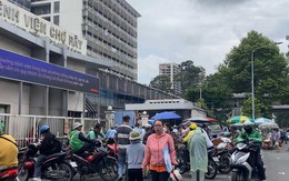 Nhức nhối "cò" khám bệnh lộng hành (*): Nhiều cơ sở y tế phải cầu cứu cơ quan chức năng