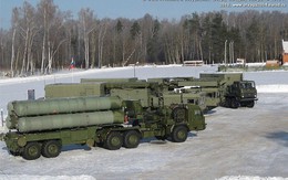 S-400 lần đầu được kích hoạt trong điều kiện tác chiến tại Iran