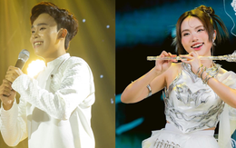 Tranh cãi Phương Mỹ Chi bị kéo vào cuộc chiến cát-xê với Hồ Văn Cường