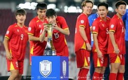 Lý do mấu chốt khiến Indonesia bại trận, cay đắng nhìn U23 Việt Nam đoạt chức vô địch
