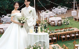 Bị giới hạn tổ chức đám cưới với 100 triệu nhưng phải đẹp, chú rể "giải toán" vẫn thừa tiền khiến nhà gái tâm phục