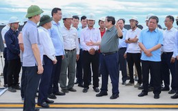 Thủ tướng giao nhiệm vụ cho bầu Hiển