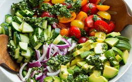 Đi chợ tuyệt đối đừng bỏ qua thực phẩm này: Mỹ đánh giá tốt bậc nhất, ung thư, tiểu đường “rất sợ”