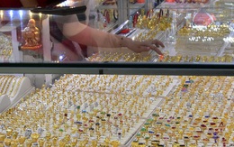 Giá vàng hôm nay, 30-7: Bật tăng trở lại