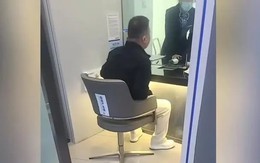 Doanh nhân gửi ngân hàng 22 tỷ đồng buổi sáng, sau bữa trưa tài khoản chỉ còn 2,5 triệu: Giao dịch viên khẳng định "đây là khấu trừ hợp lệ"