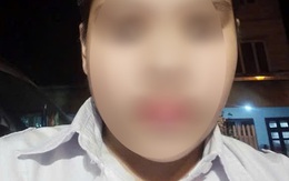 Trở về sau nhiều ngày mất tích bí ẩn, bé trai 13 tuổi ở Hà Nội kể bị người lạ dụ dỗ rồi nhốt trong tầng hầm
